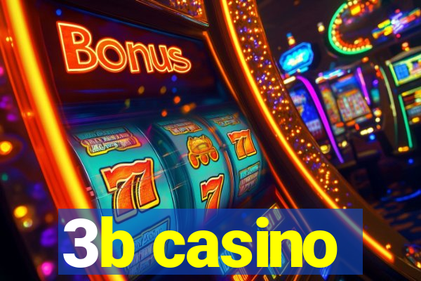 3b casino